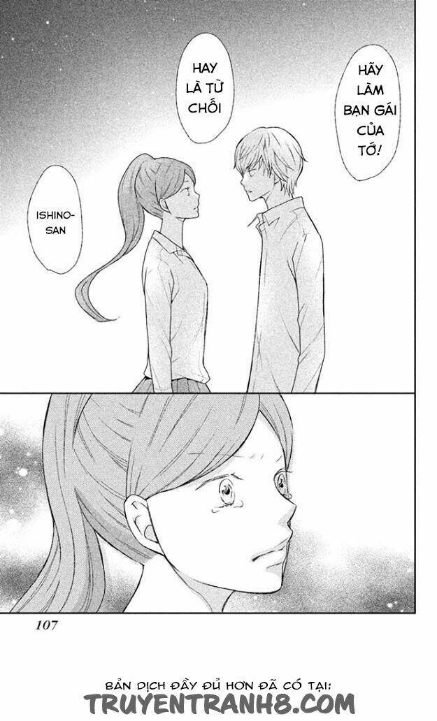 3d kanojo - bạn gái 3d chapter 38 28