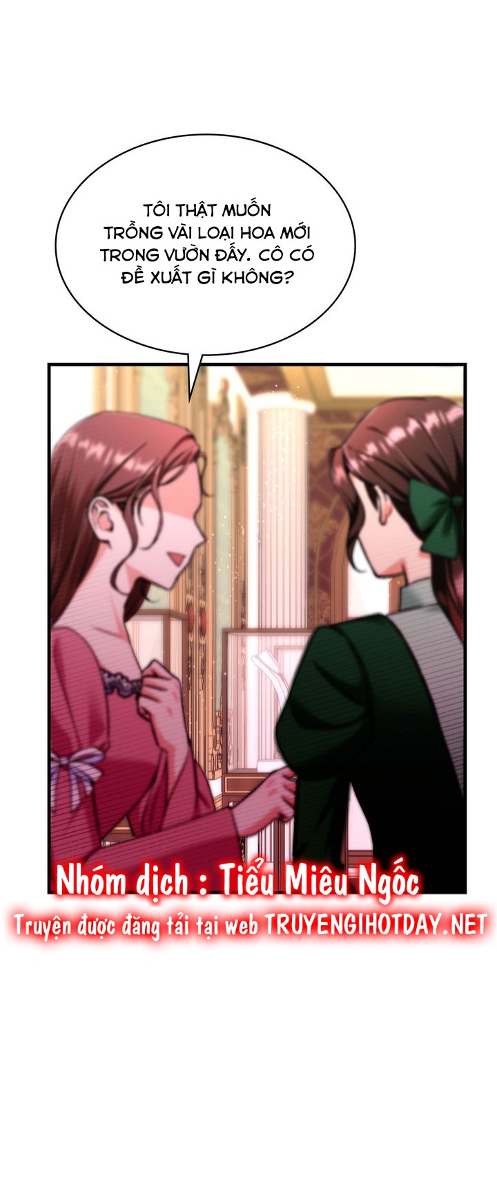 công lý của một ác nữ chapter 93 18