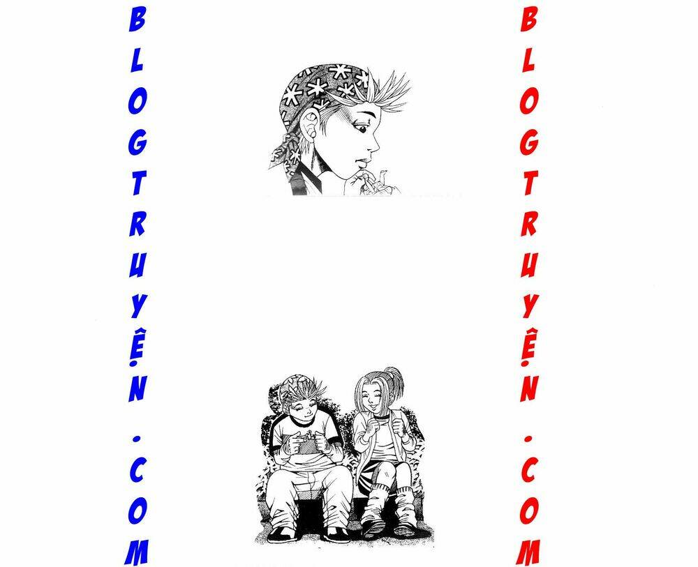 bitagi - anh chàng ngổ ngáo chapter 85 2