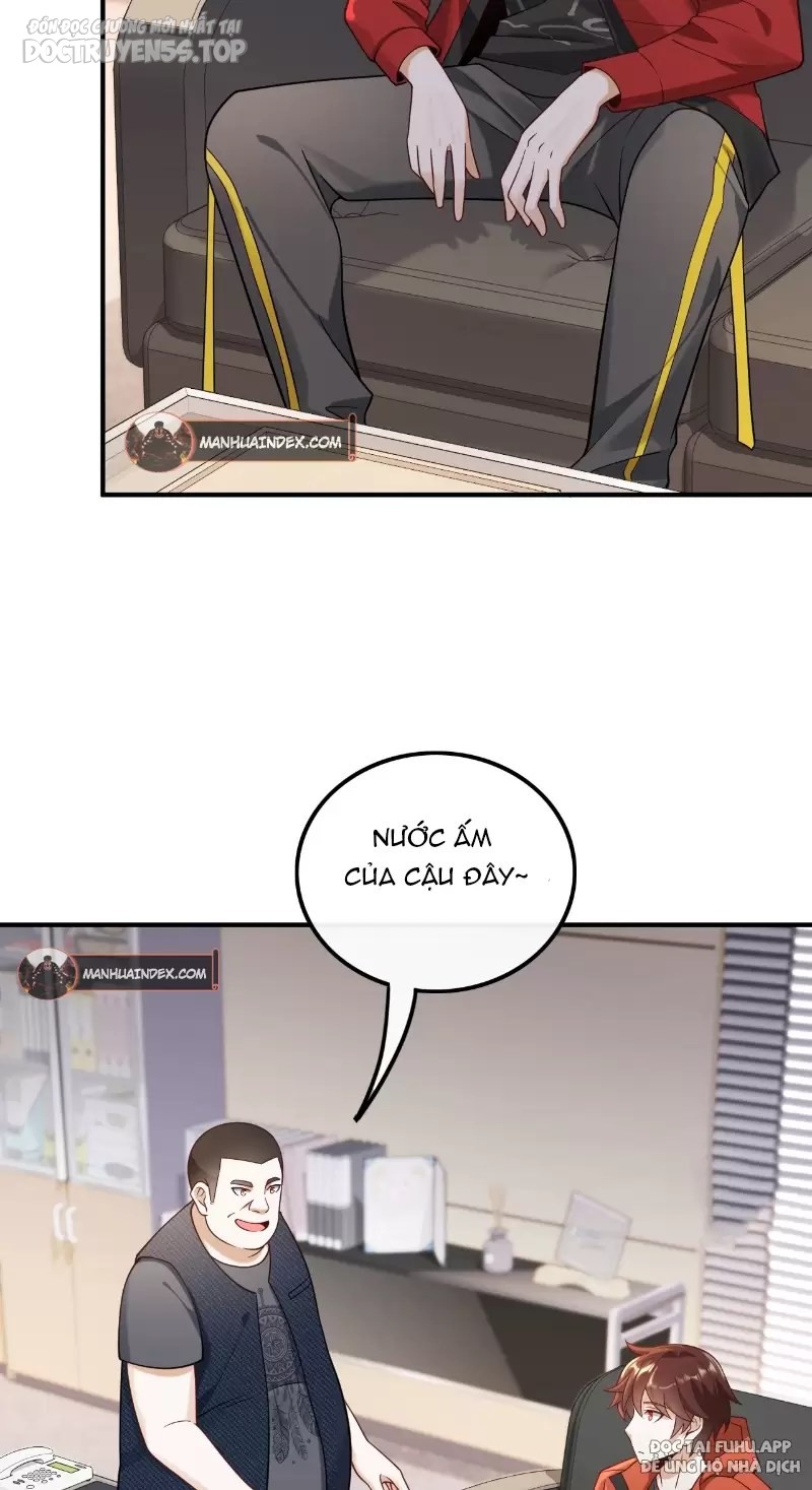 tái sinh, tôi trở thành ông vua ngành giải trí chapter 14 21