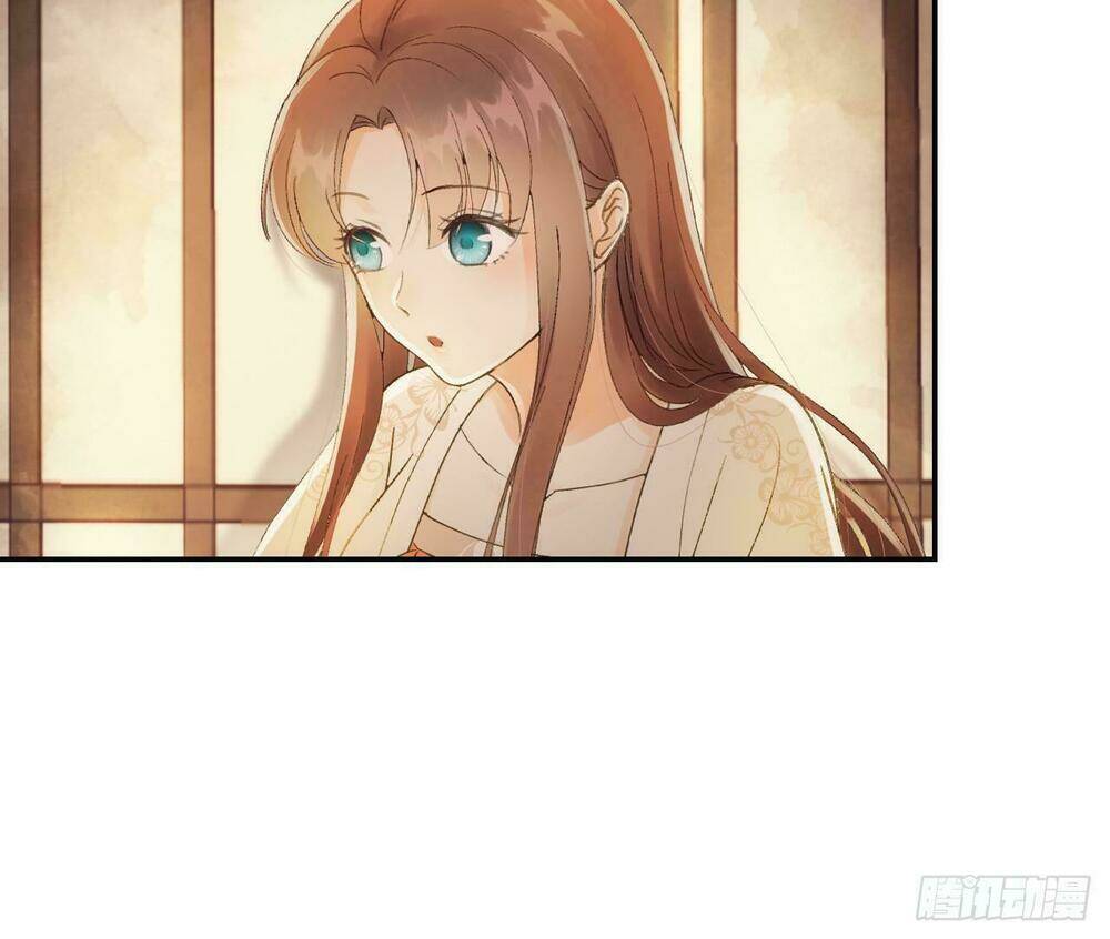 vương gia ba tuổi rưỡi của tôi chapter 6 33