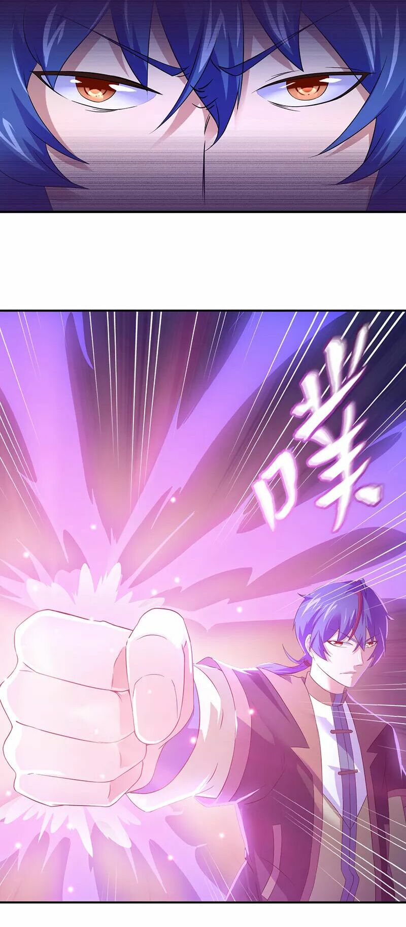 võ đạo độc tôn chapter 52 8