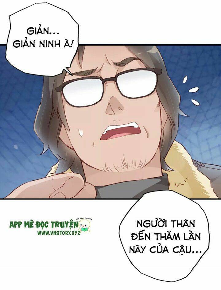 cái vòng này thật loạn chapter 23.5 6