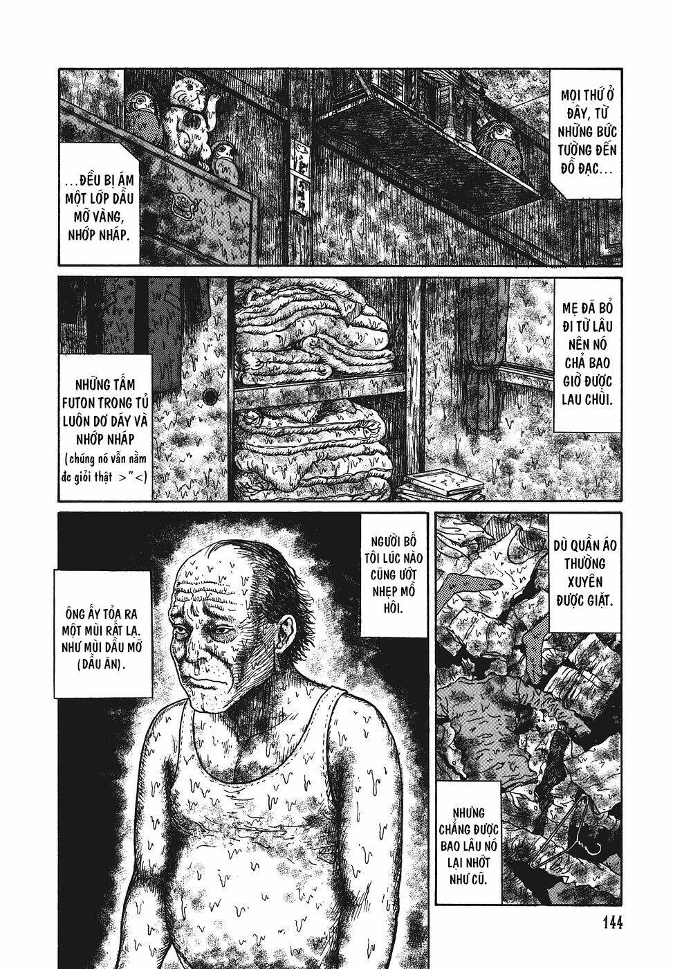 yami no koe chapter 5 6