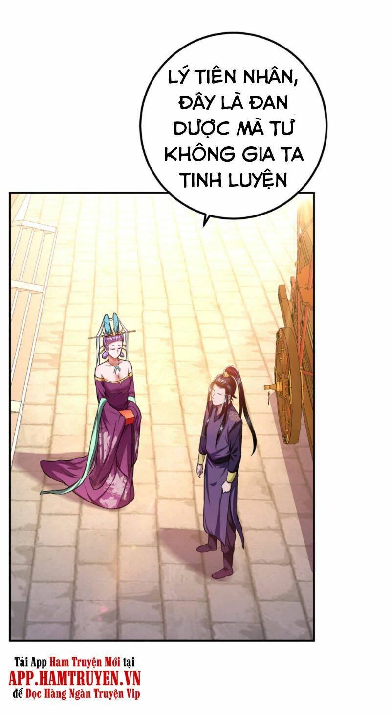 nam chính và hậu cung đều là của ta chapter 14 38