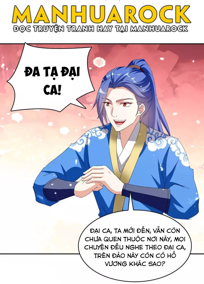 tối cường thăng cấp chapter 296 18