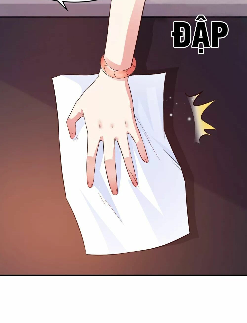 tối cường vận đào hoa chapter 12 15