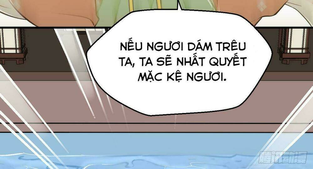 vương gia ba tuổi rưỡi của tôi chapter 7 48