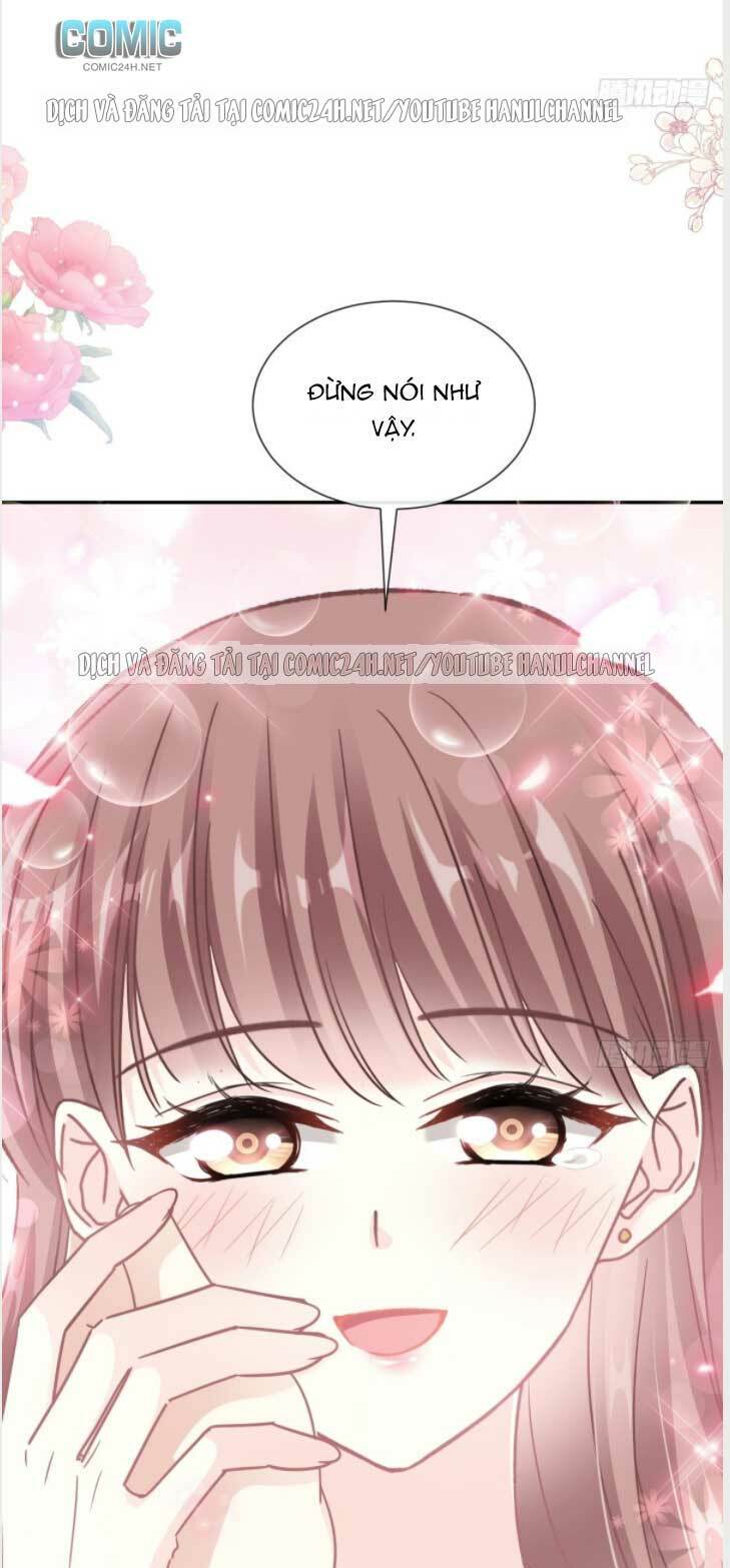 bá đạo tổng tài nhẹ nhàng yêu chapter 196.2 2