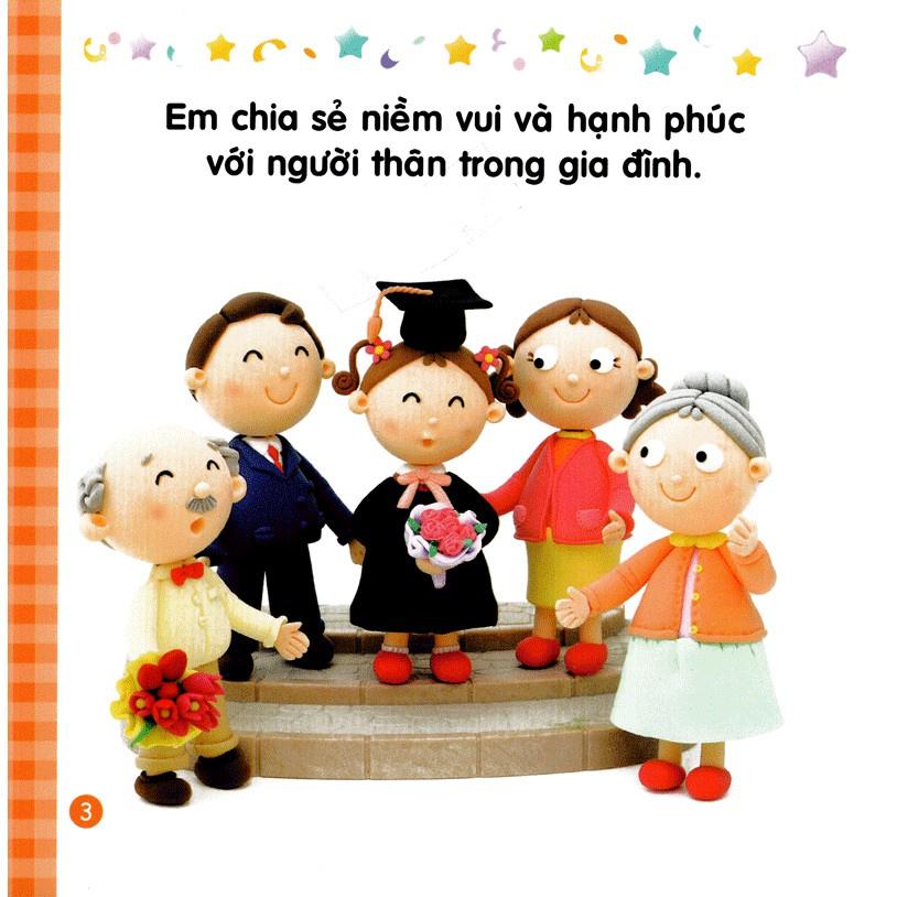 Trọn Bộ Cuộc Sống Quanh Em - 10 Cuốn - Bản Quyền