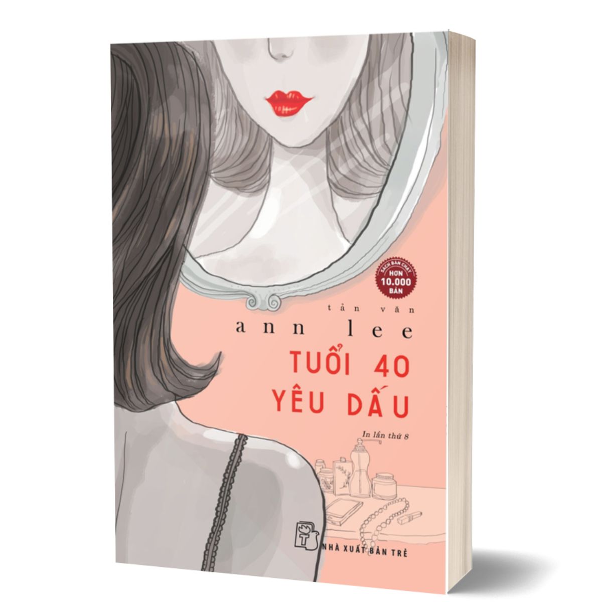 Tuổi 40 Yêu Dấu - Ann Lee, Trẻ