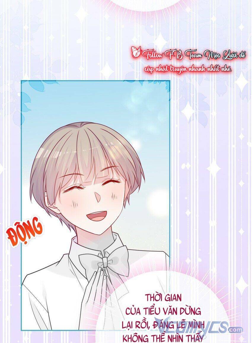 khi cô gái nhìn thấy thời gian chapter 49 16