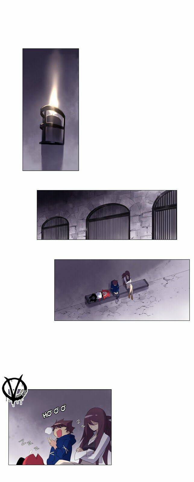 bản khế ước linh hồn chapter 39 1