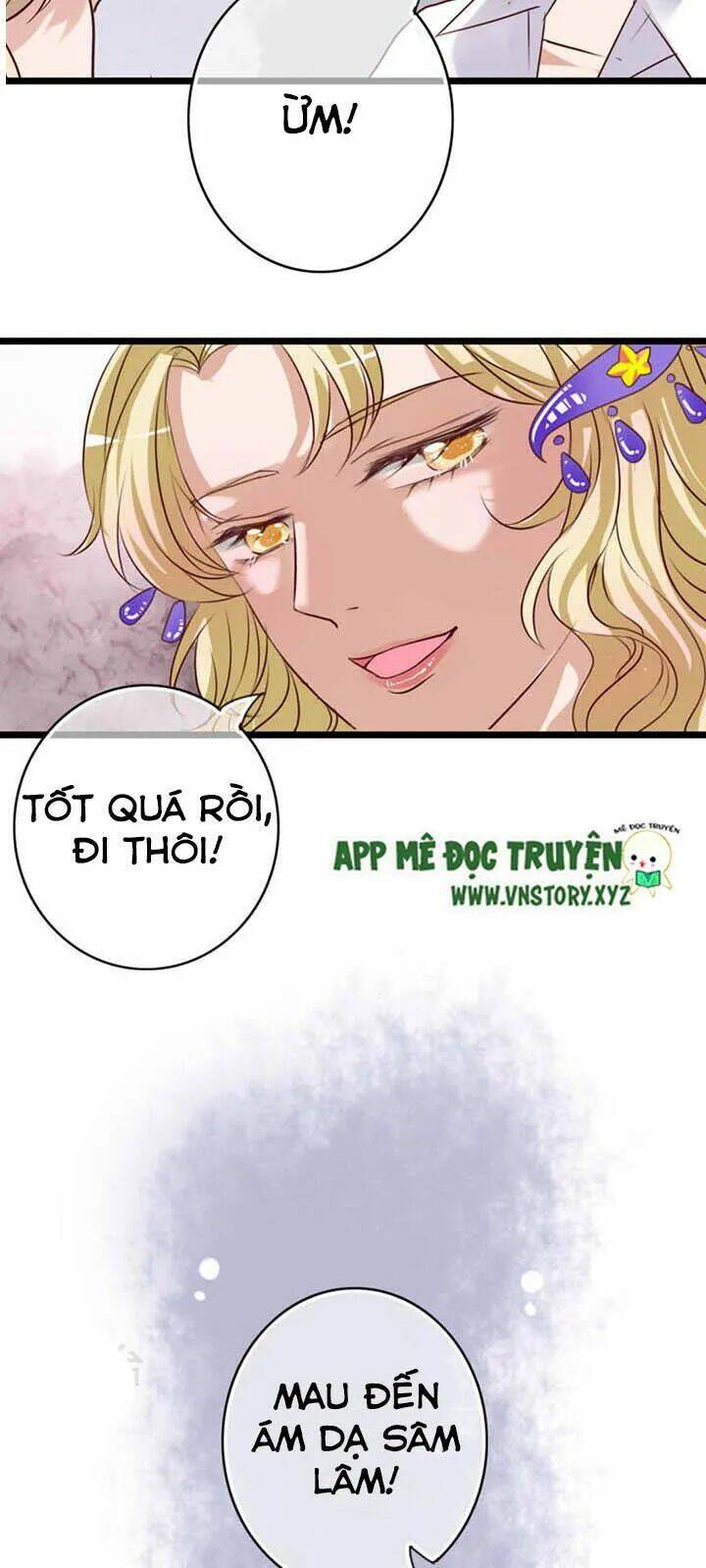 sau con mưa mùa hạ chapter 85 15