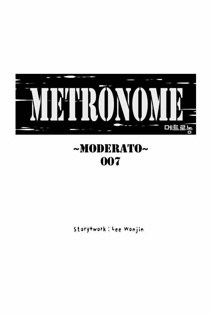 metronome chapter 7 4