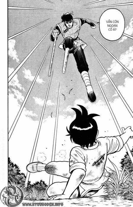 hoàng phi hồng phần 1 chapter 16 84