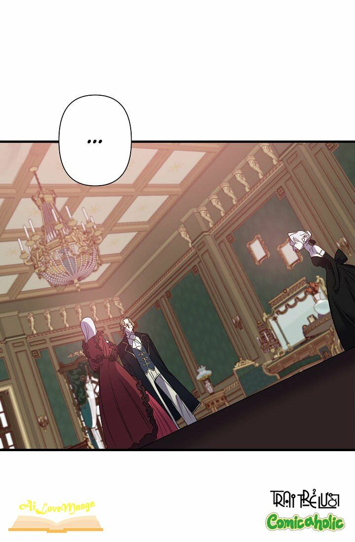 hôn lễ báo thù chapter 40 12