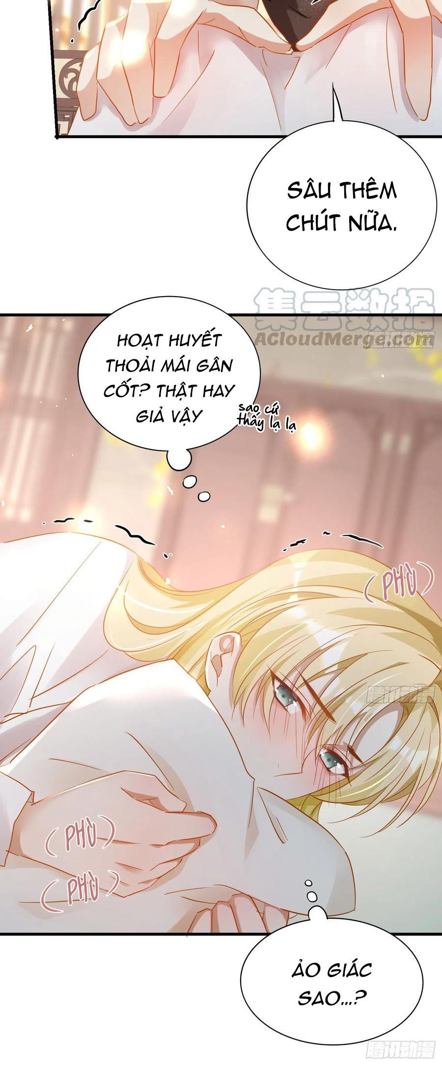 lục thân bất nhận chapter 39 6