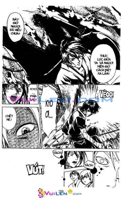 mắt quỷ kyo chapter 62 40