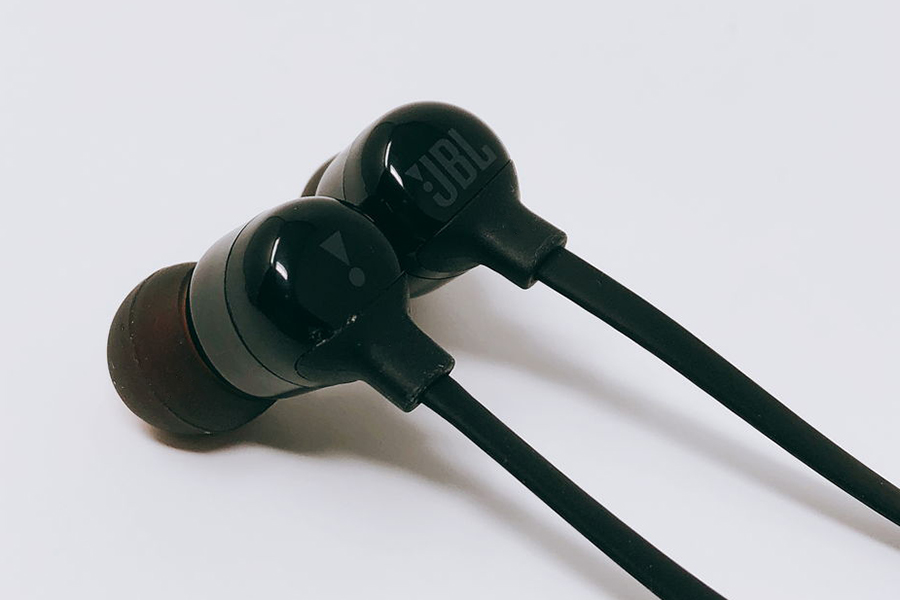 Tai Nghe Bluetooth JBL T110BT