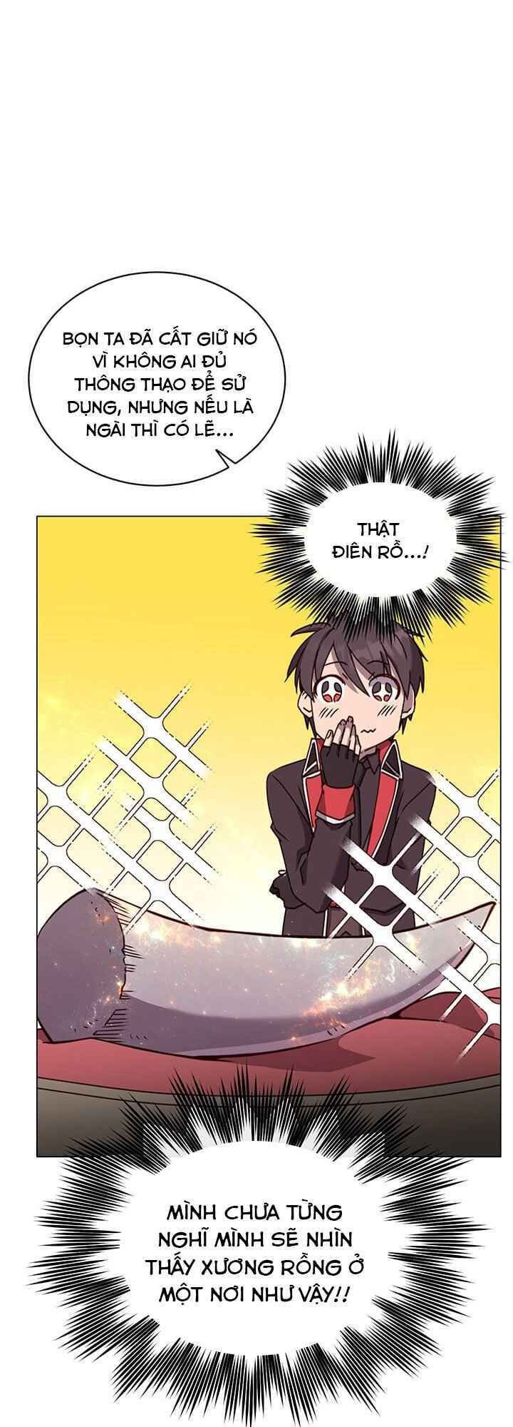 Anh Hùng Mạnh Nhất Trở Lại chapter 51 23