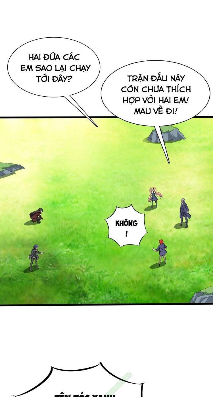 kinh thế kỳ nhân chapter 19 1