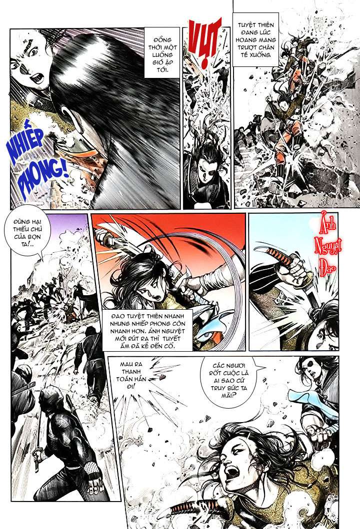 phong vân chapter 74 18