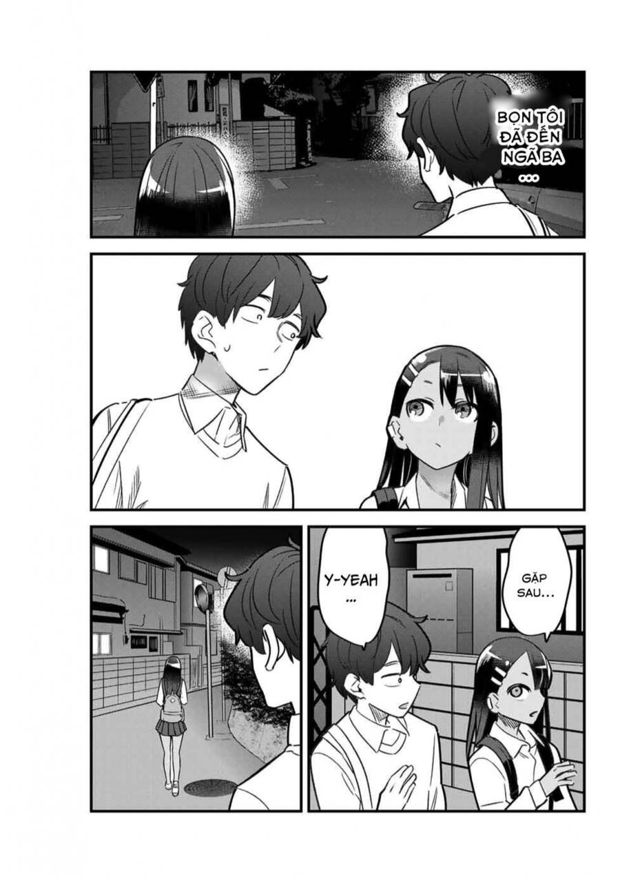 please don bully me - nagatoro-san chapter 86 13