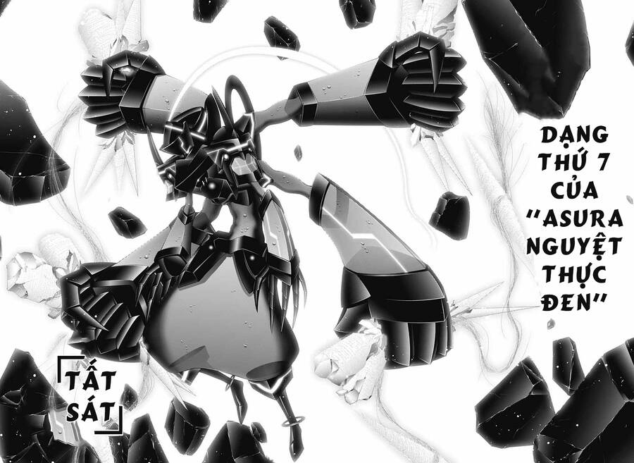 thợ săn ác linh chapter 49 17