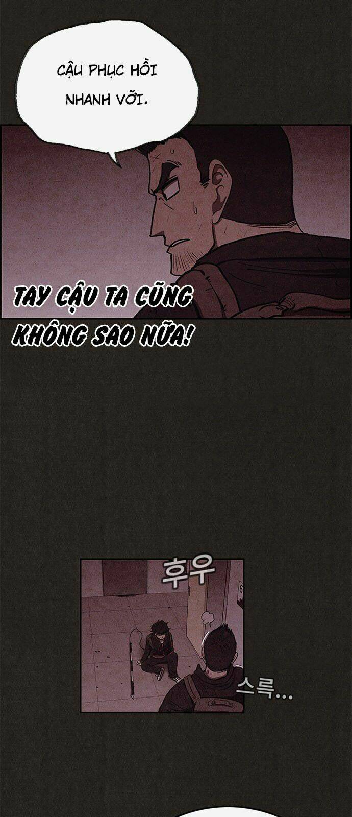 quái vật tại chung cư xanh chapter 46 32