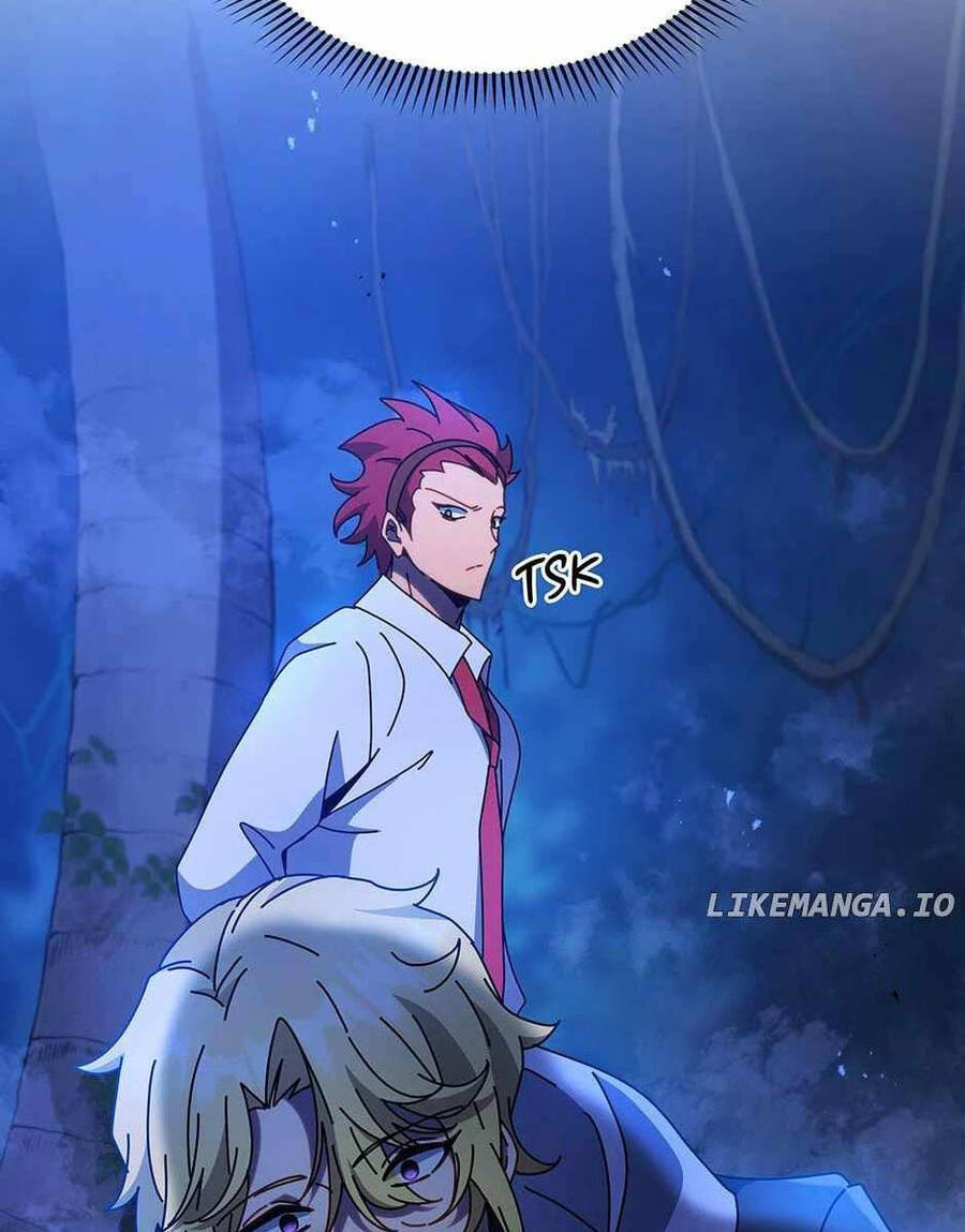 tử linh sư thiên tài của học viện chapter 77 5