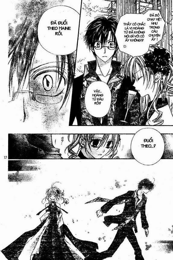 hội quý tộc chapter 17 13