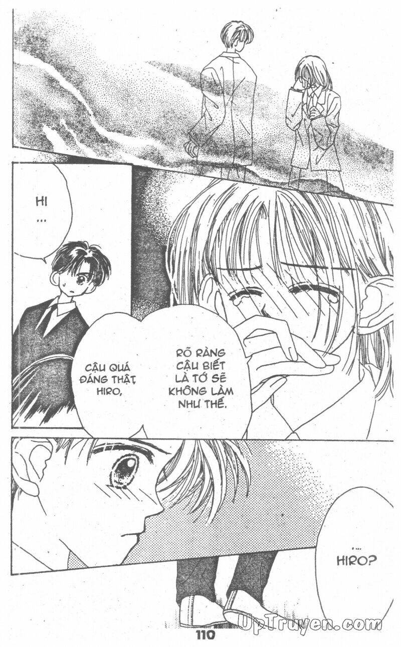 ban trai của tôi - my boyfriend chapter 2 9