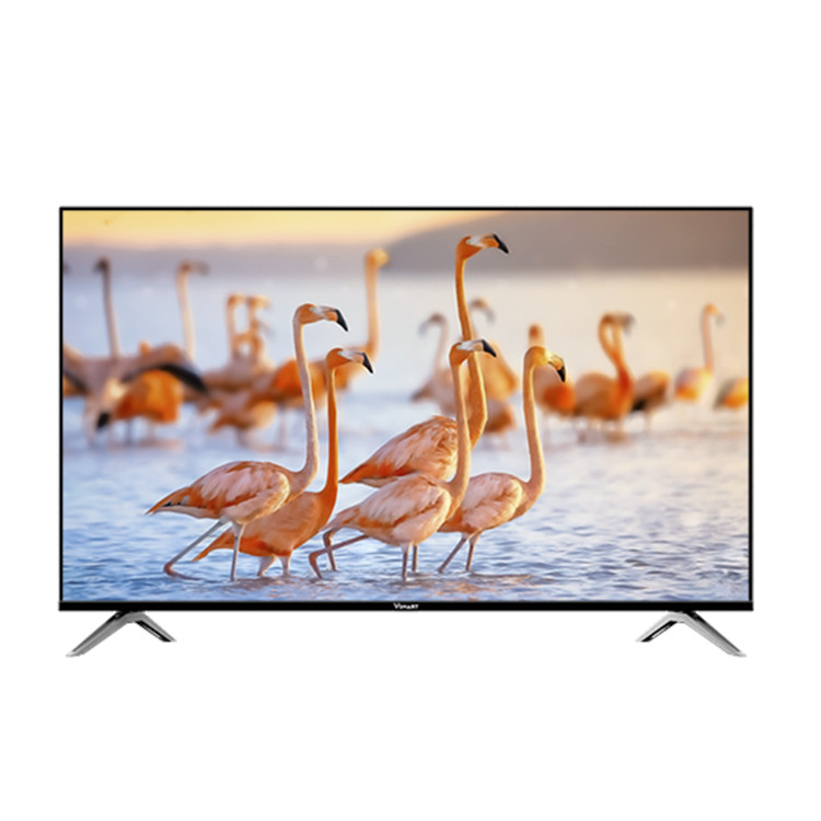 Android tivi Vsmart 4K 43 inch 43KD6600 - Hàng chính hãng