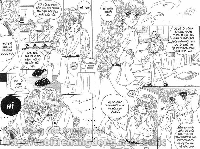 chung cư vui vẻ chapter 1 26