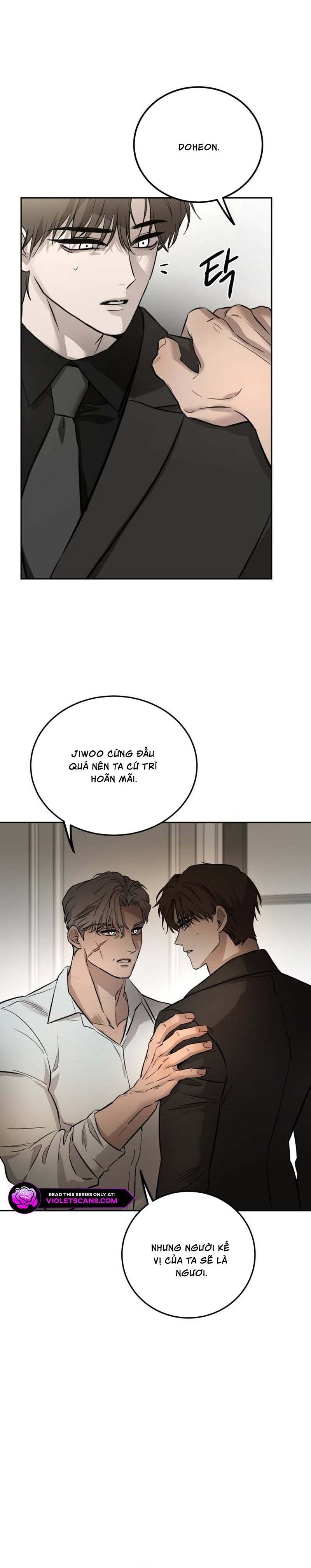 những thứ thú tính chapter 2 52