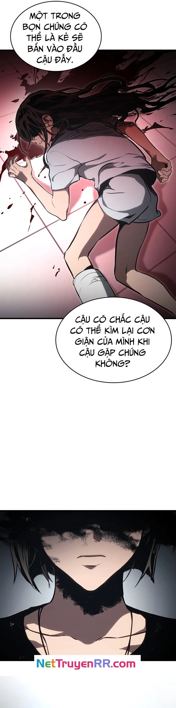 đồ long kỵ sĩ hôn môi ác long chapter 90 23