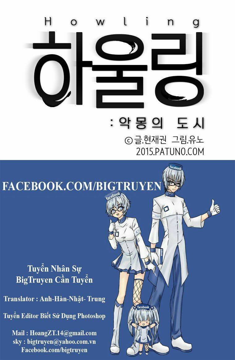 thành phố ác mộng chapter 4 2