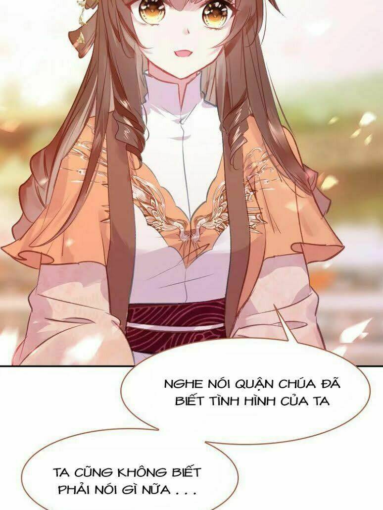 gả cho một tên thái giám đáng ghét chapter 74 3