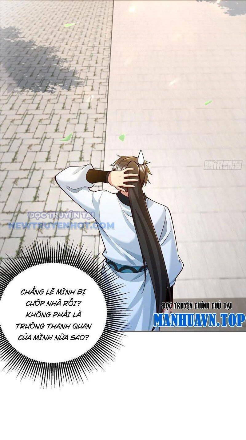 ta thực sự không muốn làm thần tiên chapter 63 10