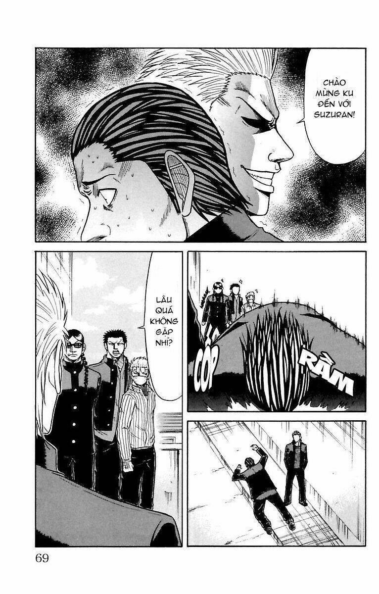 crows zero chapter 2 15