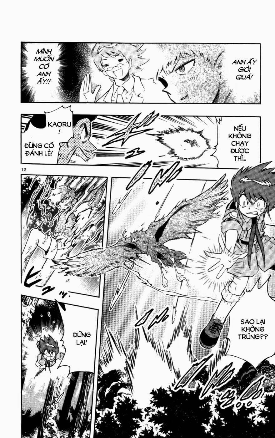 loli siêu năng lực chapter 21 13