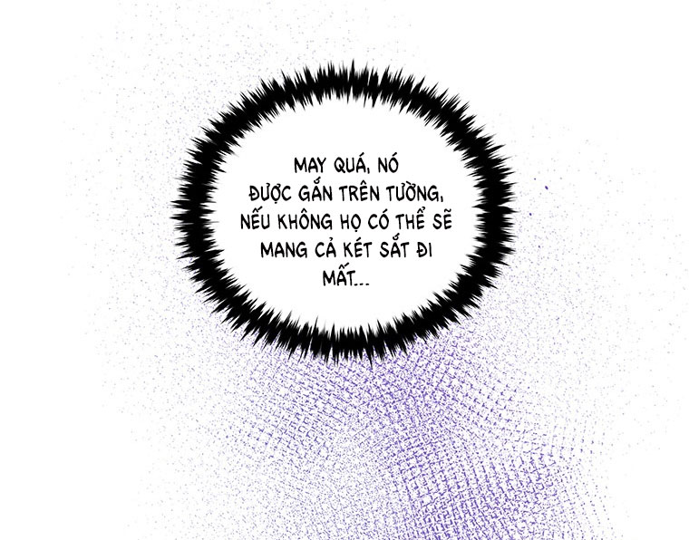 Khách Sạn Máu chapter 12.1 - Trang 6