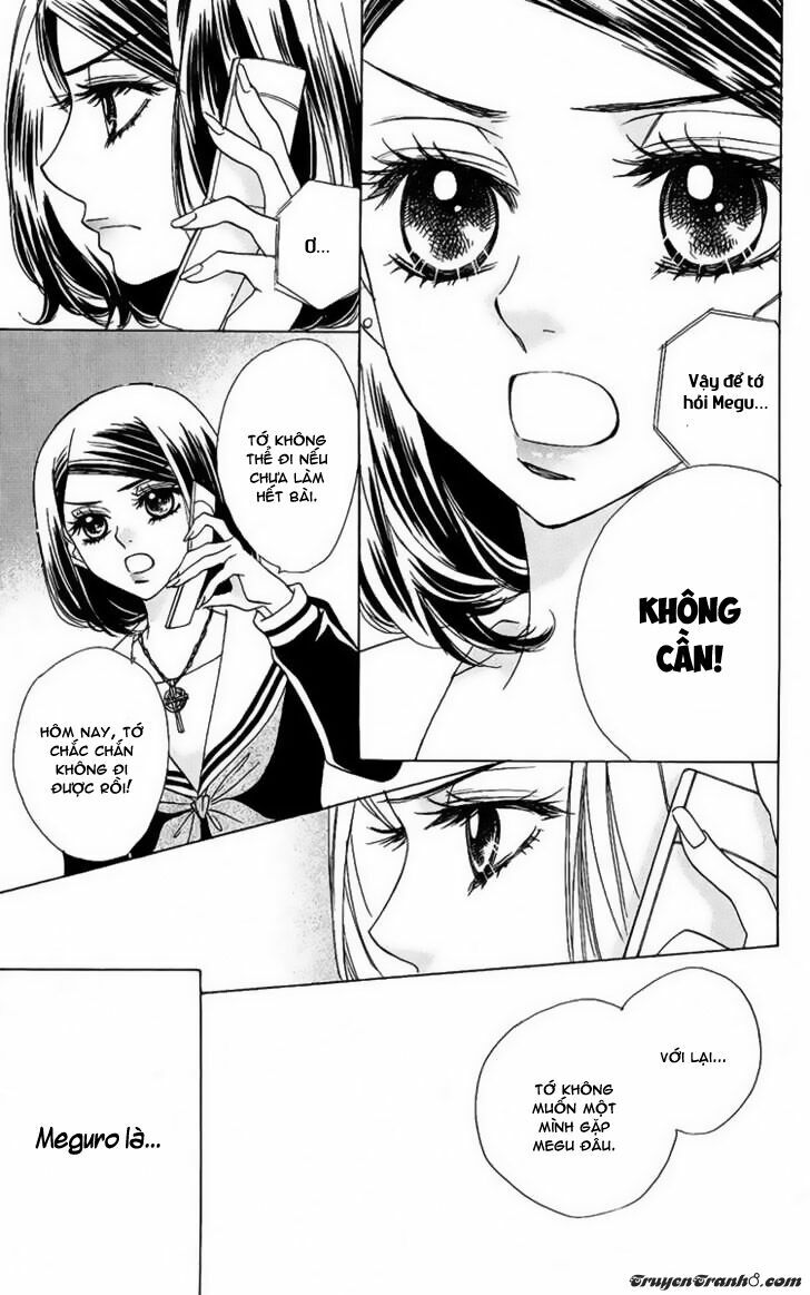 ác quỷ và bản tình ca chapter 37 5