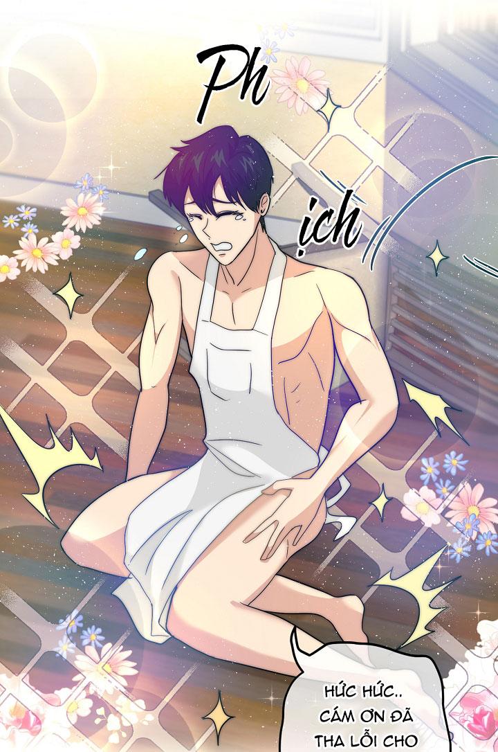 lọ lem phiên bản bl chapter 3 42