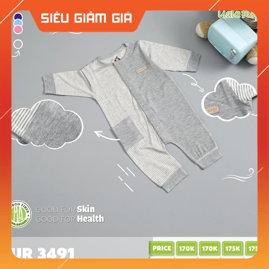 3491 BODY DÀI TAY