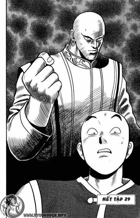 hoàng phi hồng phần 1 chapter 29 175