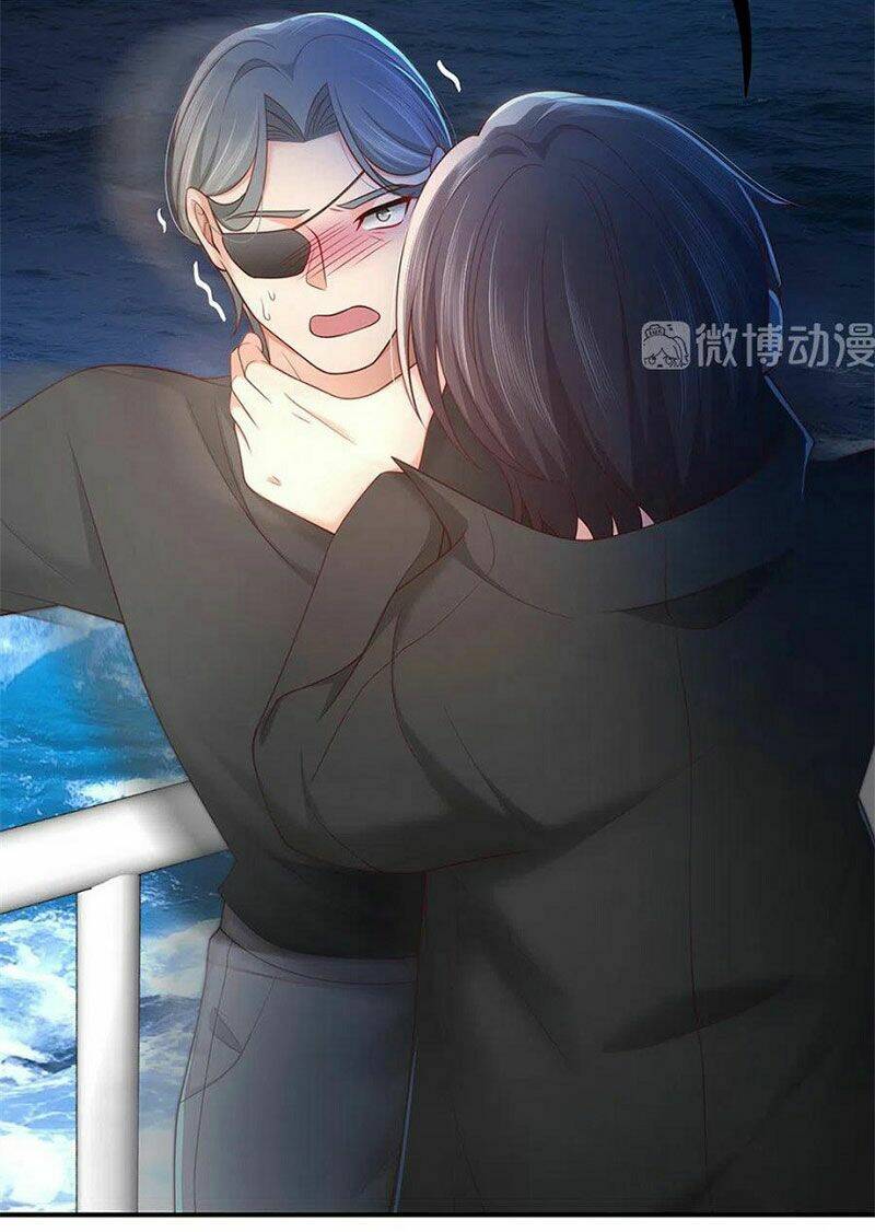 nam thần truy thê chỉ nam chapter 118.2 9