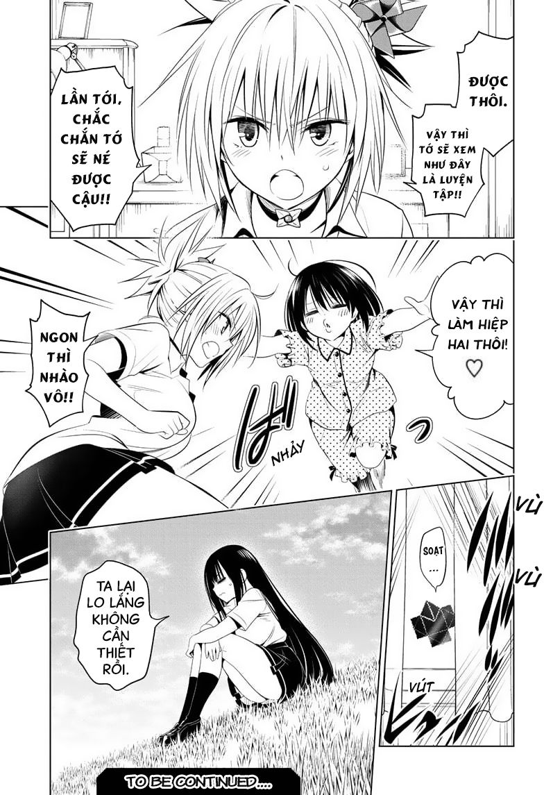 diệt quỷ nhẫn giả chapter 78 19