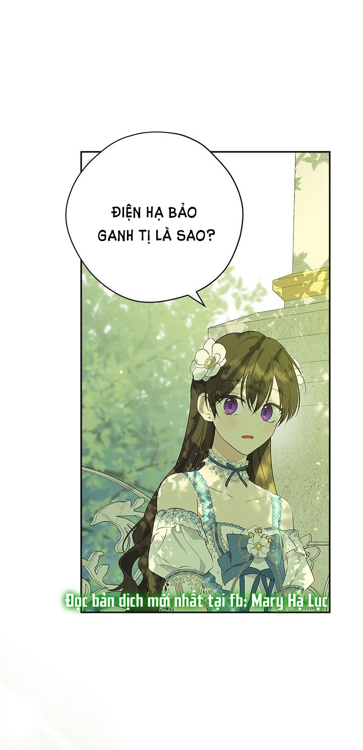 thật ra ta mới là hàng thật chapter 80.1 31